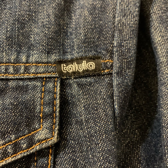 Custom Pompom Talula Jacket - Picture 6 of 6